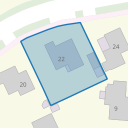 Perceel GOO00-B-2383