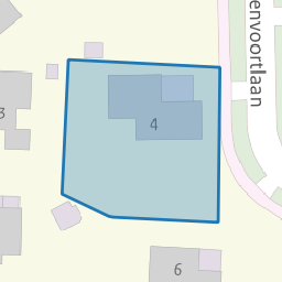 Perceel GOO00-B-2388