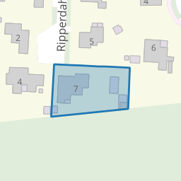 Perceel GOO00-B-2392