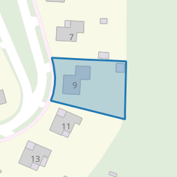 Perceel GOO00-B-2397