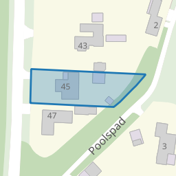 Perceel GOO00-B-2412