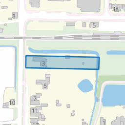 Perceel GOO00-B-2430