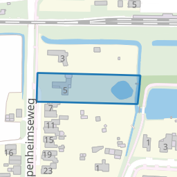 Perceel GOO00-B-2432