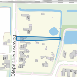 Perceel GOO00-B-2433