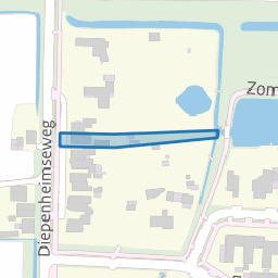 Perceel GOO00-B-2434