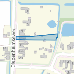 Perceel GOO00-B-2435