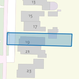 Perceel GOO00-B-2439