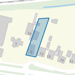 Perceel GOO00-B-2443