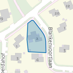 Perceel GOO00-B-2448