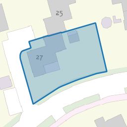 Perceel GOO00-B-2452