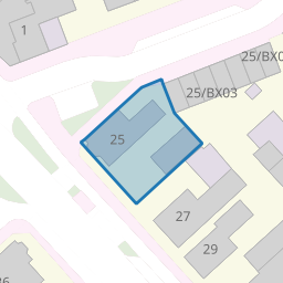 Perceel GOO00-B-2461