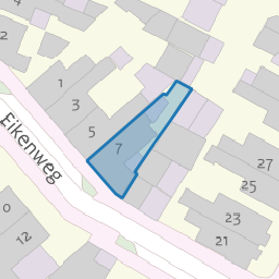 Perceel GOO00-B-2467