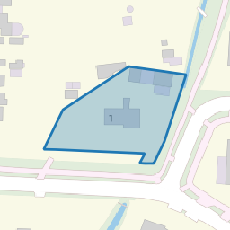 Perceel GOO00-B-2499