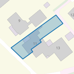 Perceel GOO00-B-2501