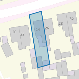 Perceel GOO00-B-2505