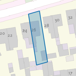 Perceel GOO00-B-2506