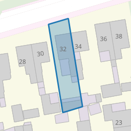 Perceel GOO00-B-2509