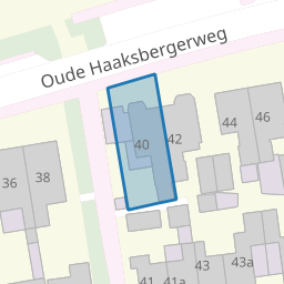 Perceel GOO00-B-2514