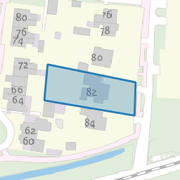 Perceel GOO00-B-2525