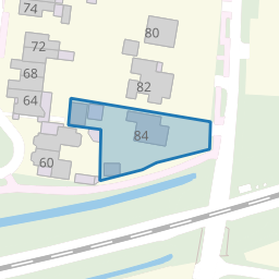 Perceel GOO00-B-2526