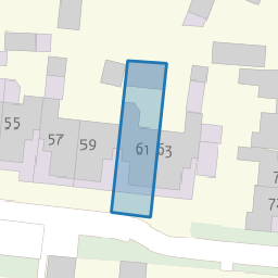 Perceel GOO00-B-2542