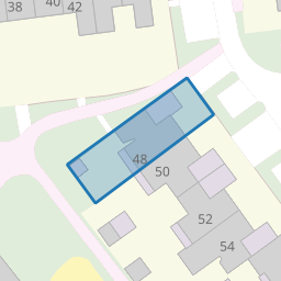 Perceel GOO00-B-2546