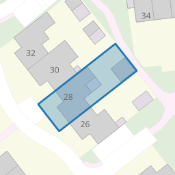 Perceel GOO00-B-2554