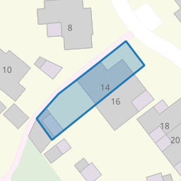 Perceel GOO00-B-2558