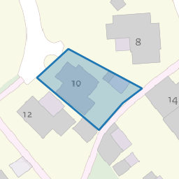 Perceel GOO00-B-2560