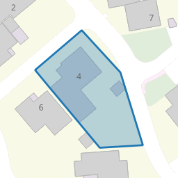 Perceel GOO00-B-2561