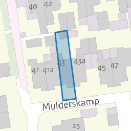 Perceel GOO00-B-2575