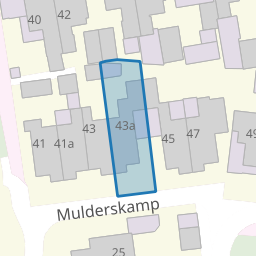 Perceel GOO00-B-2576