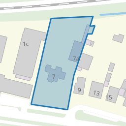 Perceel GOO00-B-2591