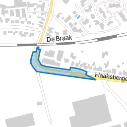 Perceel GOO00-B-2592