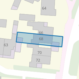 Perceel GOO00-B-2599