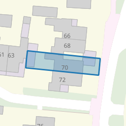 Perceel GOO00-B-2600