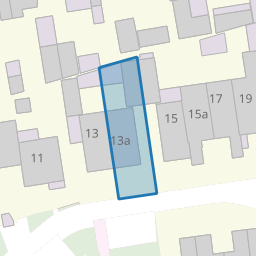 Perceel GOO00-B-2603