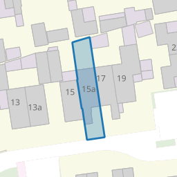 Perceel GOO00-B-2605