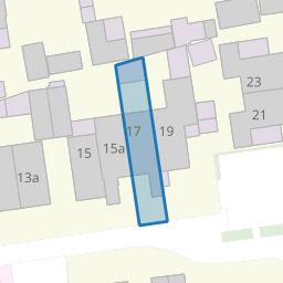 Perceel GOO00-B-2606