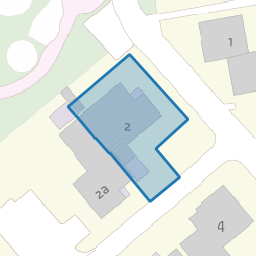 Perceel GOO00-B-2608