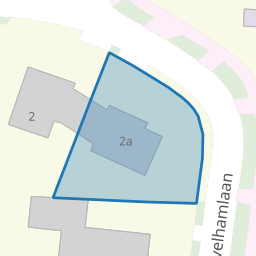 Perceel GOO00-B-2639