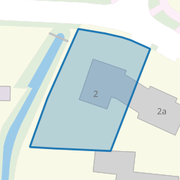 Perceel GOO00-B-2640