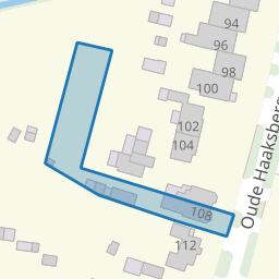 Perceel GOO00-B-2648