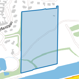 Perceel GOO00-B-2651