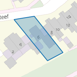 Perceel GOO00-B-2672