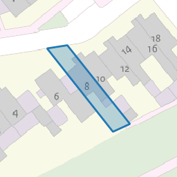 Perceel GOO00-B-2673