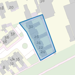 Perceel GOO00-B-2679