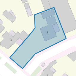 Perceel GOO00-B-2687