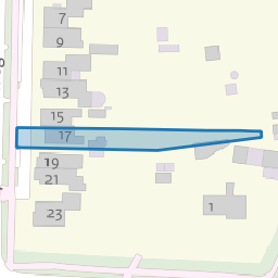 Perceel GOO00-B-2694