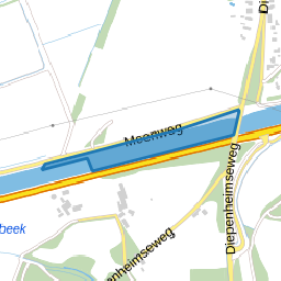 Perceel GOO00-B-2699